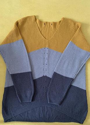 Светр пуловер