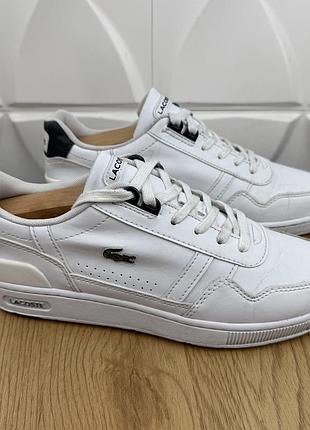 Оригінальні кросівки lacoste