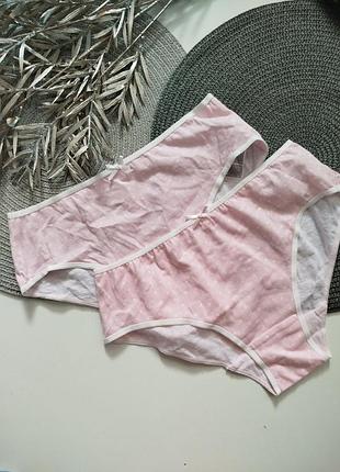 Труси труски на дівчинку primark