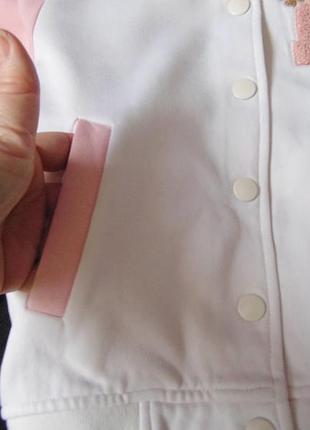 Стілячий бомпер толстовка c&a 4