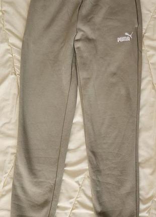 Брюки женские puma оригинал