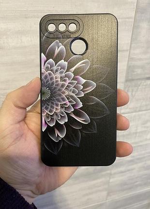 Чохол смартфона itel a25 pro