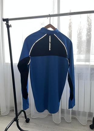 Under armour кофта 2