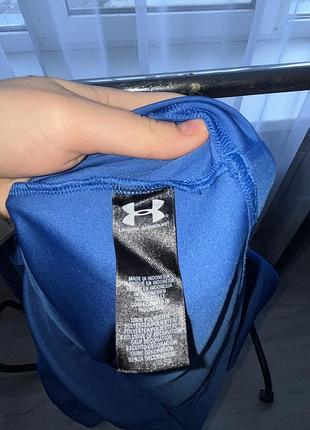 Under armour кофта 4
