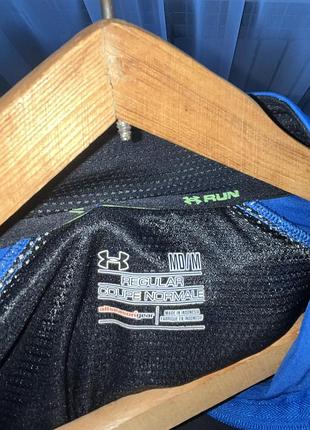 Under armour кофта 3