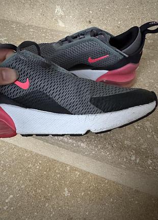 Кросівки air max 270 4