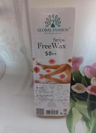 Полоски для депиляции