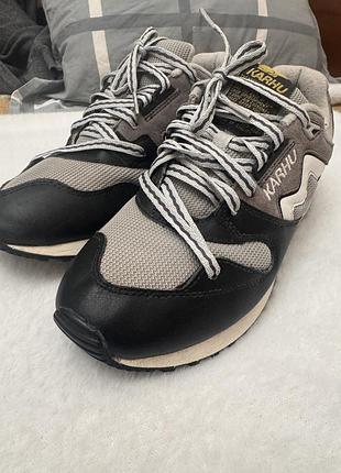 Чоловічі кросівки karhu 2