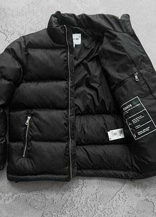 Чоловіча куртка lacoste 6