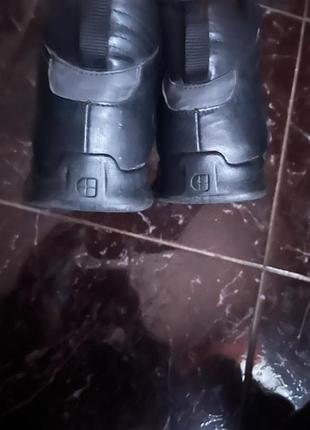 Кросівки чоловічі 5