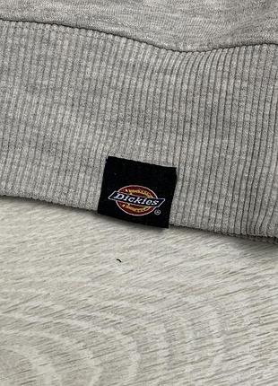 Чоловічий світшот dickes big logo 4