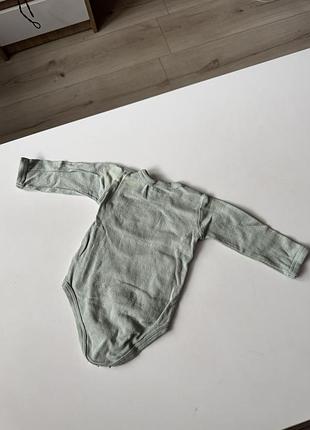 Бодік для новонародженого 3