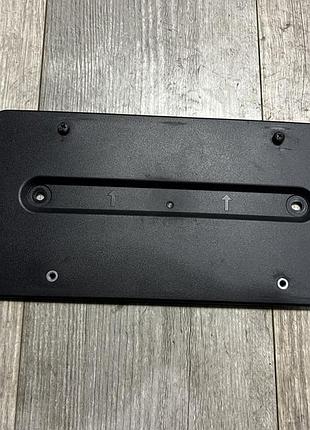 Крепление номерного знака tesla 1657954-00-a