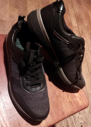 Жіночі кросівки footflexx 39р.(25см)