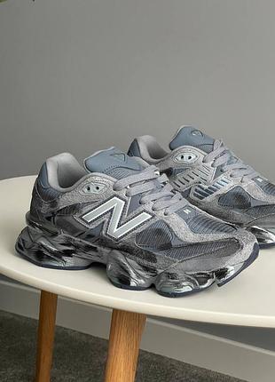 New balance 9060 vintage indigo custom