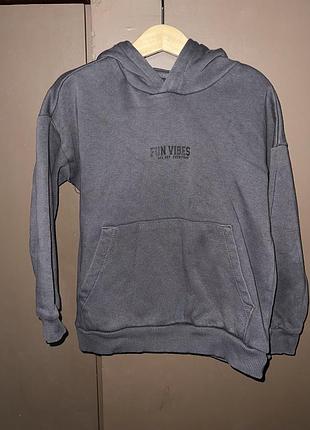 Худи кофта george