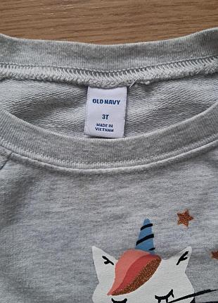 Платье old navy размер 2 3 года 92 98 см 4