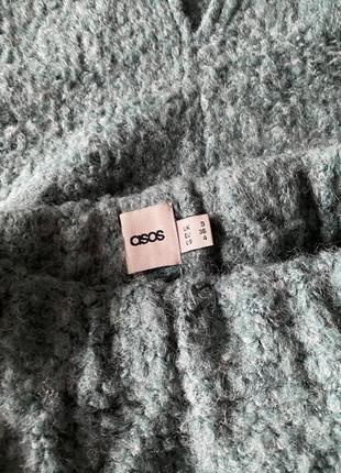 Зимняя юбка asos3 фото