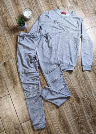 Спортивний костюм