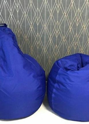 Чехлы на кресла мешки