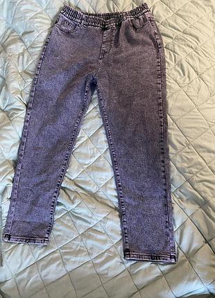 Джинси жіночі