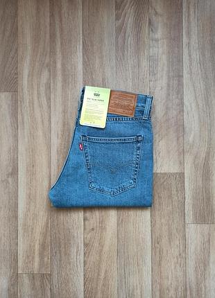 Джинси levis premium 512