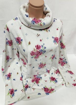 Теплящая флиска 48/20/56/4xl/3xl/55/46/18