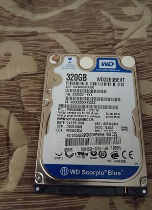 320gb hdd жёсткий диск  wd.
(бонусом windows 11  по желанию)