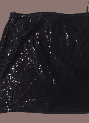 Вечерняя юбка юбка