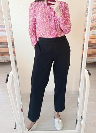 Вовняні брюки massimo dutti