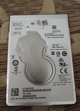 1000gb (1tb) seagate hdd жорсткий диск 
(бонусом кардиналs 11 за бажанням)
