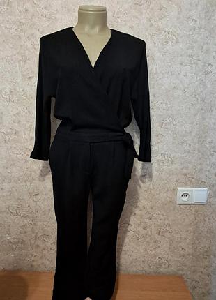 Комбінезон 100% віскоза