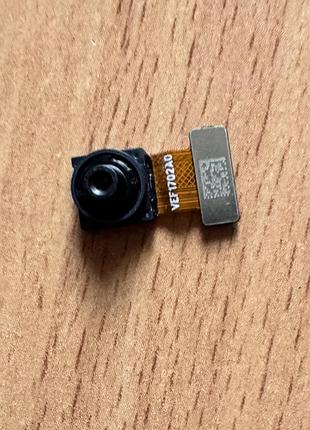 Фронтальна камера tecno pop 6 pro (be8)