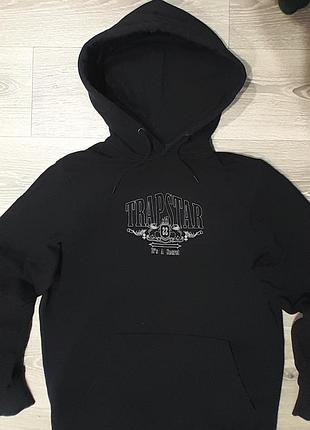 Худи trapstar 2