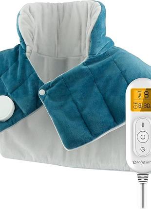 Грілка для шиї та плечей comfytemp