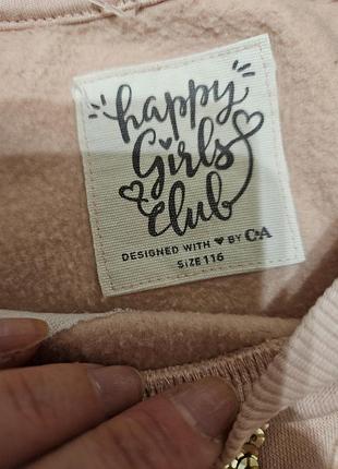 Свитер кофта теплая с мешком 4