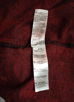 Юбка в клетку 7