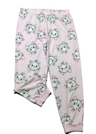 Піжамні штани тонкі primark