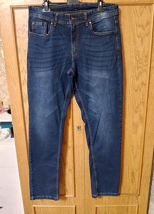 Чоловічі джинси 48-50 розмір