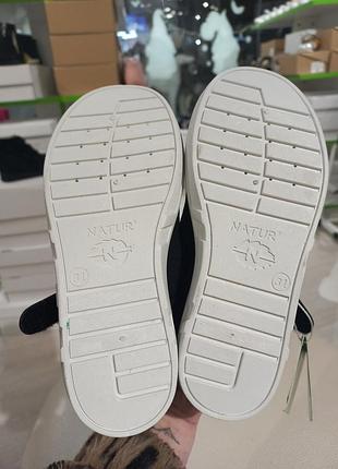 👑🌸тапочки дитячі  waldi для дівчинки 👑🌸розмір 31 7