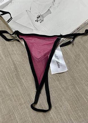 Cotelli collection нові стрінги розмір s-l