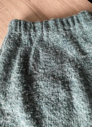 Зимняя юбка asos5 фото