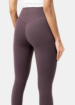 Спортивні лосіни , м (як друга шкіра)