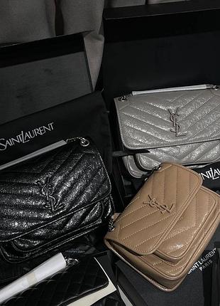 Полный комплект сумка 28см три цвета