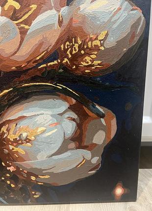 Картина квіти 2