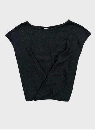 Жилет оверсайз 2