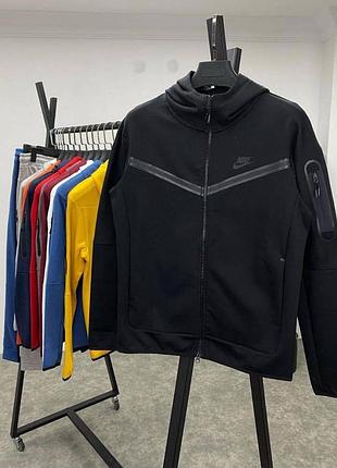 Чоловіча спортивна кофта