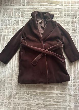 Пальто (pennyblack)  жодного разу не одягалось