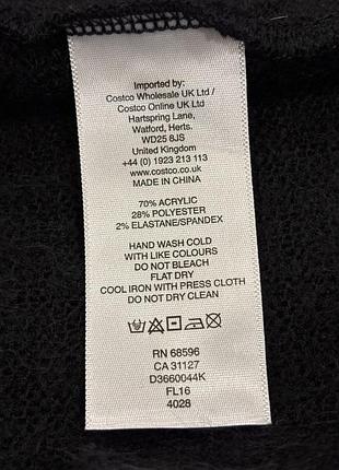 Жилет оверсайз 6