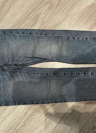 Джинси на хлопчика від gap